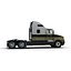 ケンワースT600 Aerodyne
