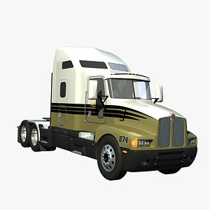 Kenworth T600 Aerodyne