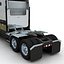 ケンワースT600 Aerodyne