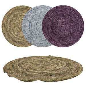 Rugs No 326 3D
