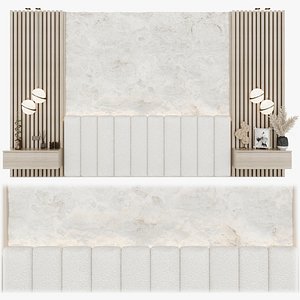 headboard for the bedroom