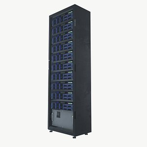 Server