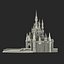 Cinderella Castle