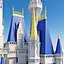 Cinderella Castle
