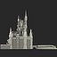 Cinderella Castle
