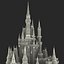 Cinderella Castle