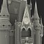 Cinderella Castle