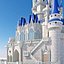 Cinderella Castle