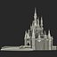 Cinderella Castle