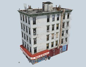 NYCDeliCorner