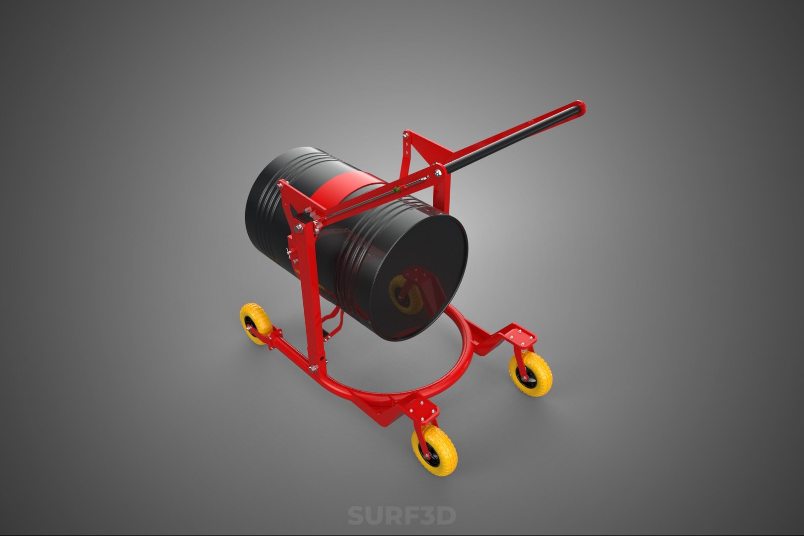 3D RED LIFTER TILTER OIL DRUM BARREL TRANSPORT TROLLEY CART DOLLY 4 https://p.turbosquid.com/ts-thumb/Yh/29B0nw/3I/05_1479_redliftertilteroildrumbarreltransporttrolleycartdolly4/jpg/1776577446/1920x1080/fit_q87/41257bc1ab4f0518dcdf7313e326fbbbd8b6c262/05_1479_redliftertilteroildrumbarreltransporttrolleycartdolly4.jpg