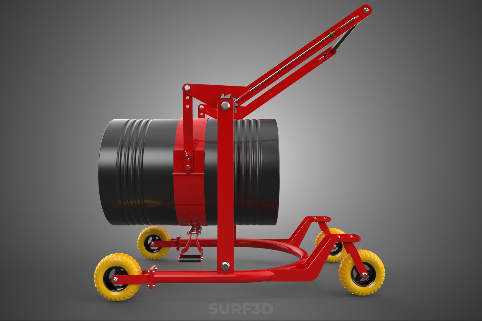 3D RED LIFTER TILTER OIL DRUM BARREL TRANSPORT TROLLEY CART DOLLY 4 https://p.turbosquid.com/ts-thumb/Yh/29B0nw/4c/24_1479_redliftertilteroildrumbarreltransporttrolleycartdolly4/jpg/1776577462/1920x1080/fit_q87/b2dce437fe9812a7e13294d3d5e40c6115723913/24_1479_redliftertilteroildrumbarreltransporttrolleycartdolly4.jpg