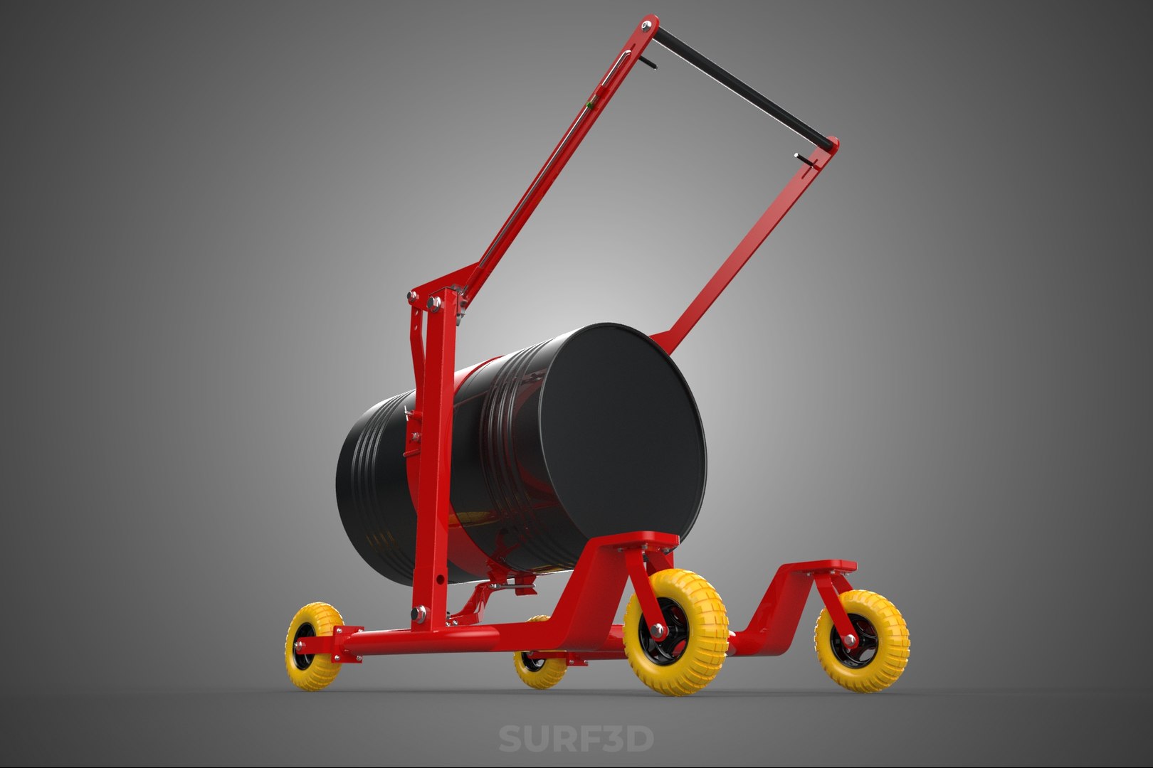 3D RED LIFTER TILTER OIL DRUM BARREL TRANSPORT TROLLEY CART DOLLY 4 https://p.turbosquid.com/ts-thumb/Yh/29B0nw/4o/19_1479_redliftertilteroildrumbarreltransporttrolleycartdolly4/jpg/1776577458/1920x1080/fit_q87/a2e9f58f5987035504692dd9c0fe9aa32e3ae68f/19_1479_redliftertilteroildrumbarreltransporttrolleycartdolly4.jpg