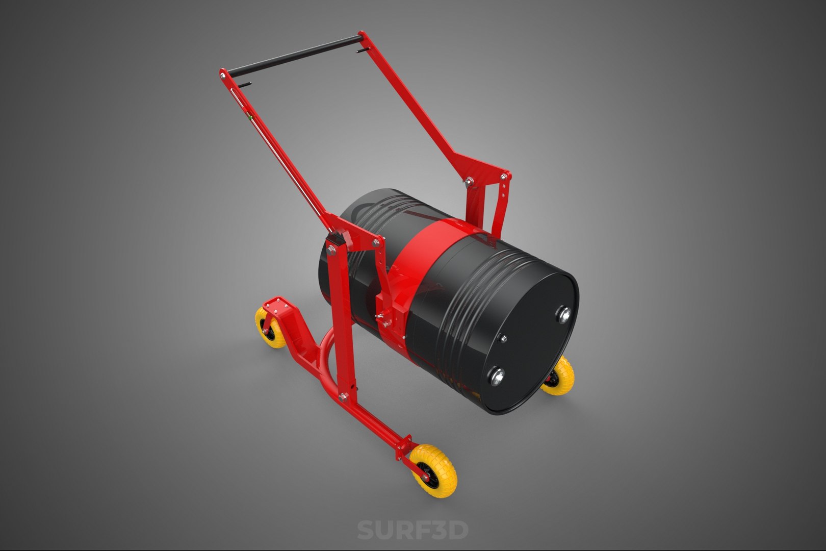 3D RED LIFTER TILTER OIL DRUM BARREL TRANSPORT TROLLEY CART DOLLY 4 https://p.turbosquid.com/ts-thumb/Yh/29B0nw/WO/02_1479_redliftertilteroildrumbarreltransporttrolleycartdolly4/jpg/1776577438/1920x1080/fit_q87/9b738308e33b220cf4cfc5efe8ec6289100eb424/02_1479_redliftertilteroildrumbarreltransporttrolleycartdolly4.jpg