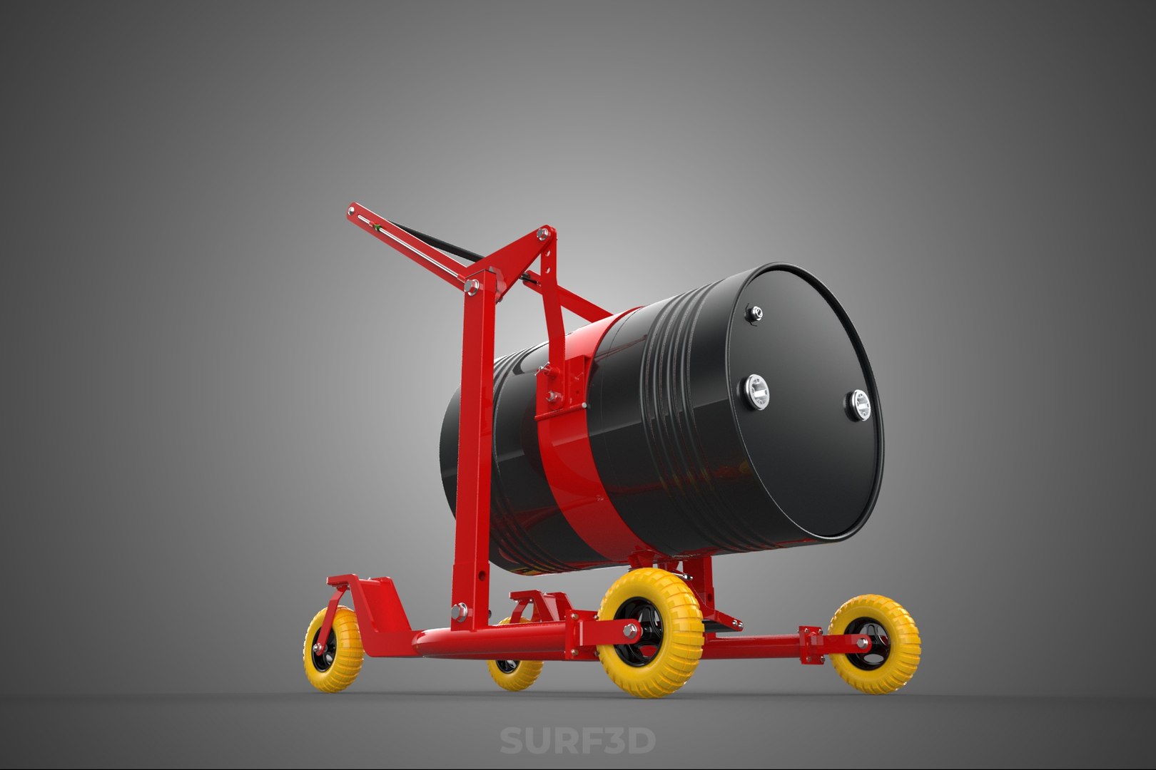 3D RED LIFTER TILTER OIL DRUM BARREL TRANSPORT TROLLEY CART DOLLY 4 https://p.turbosquid.com/ts-thumb/Yh/29B0nw/WR/15_1479_redliftertilteroildrumbarreltransporttrolleycartdolly4/jpg/1776577456/1920x1080/fit_q87/f2f6290405e26f1d59a9683216f7c1885809d2d9/15_1479_redliftertilteroildrumbarreltransporttrolleycartdolly4.jpg