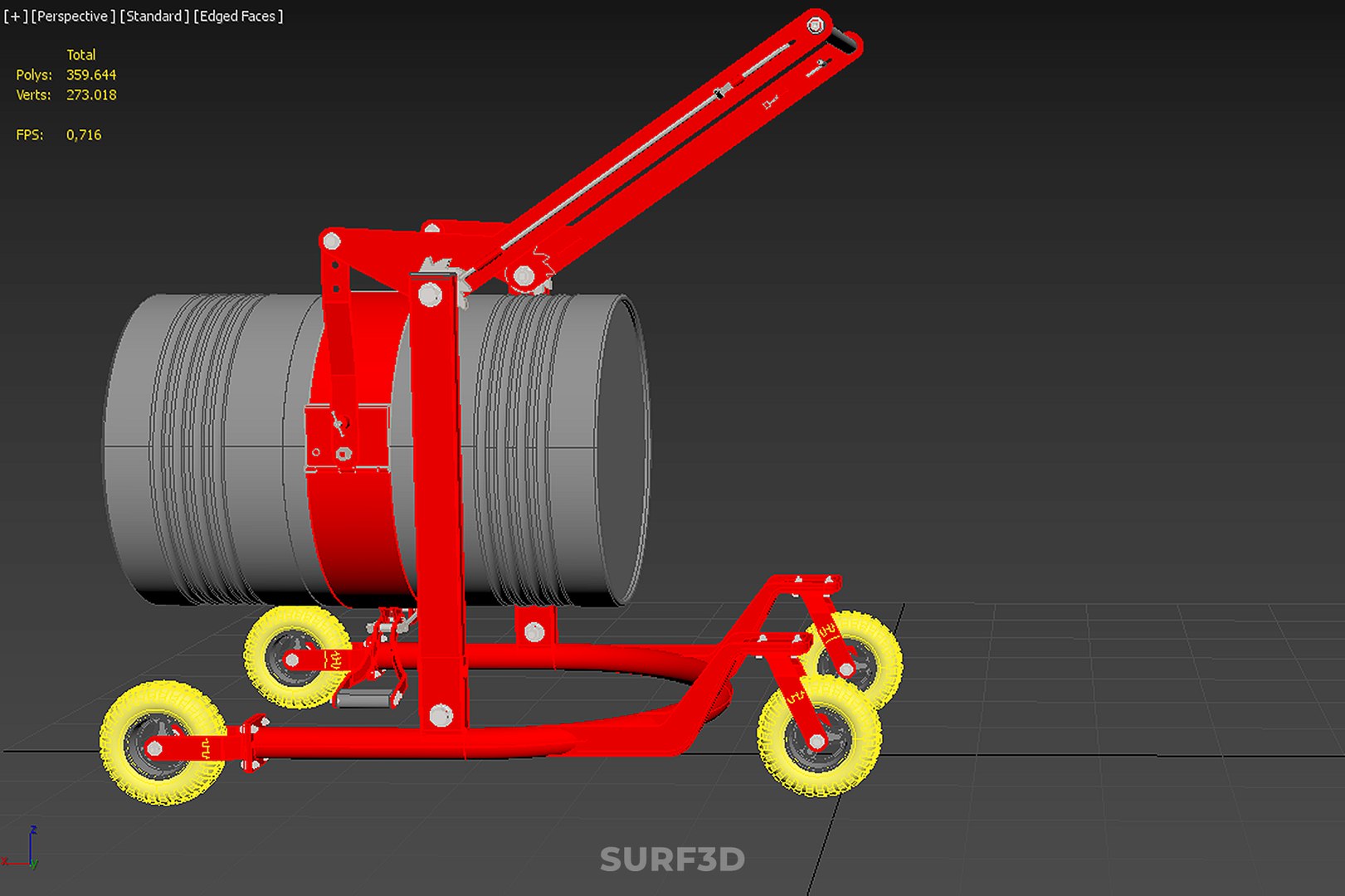 3D RED LIFTER TILTER OIL DRUM BARREL TRANSPORT TROLLEY CART DOLLY 4 https://p.turbosquid.com/ts-thumb/Yh/29B0nw/Zw/29_1479_png_redliftertilteroildrumbarreltransporttrolleycartdolly4_cinema4dmayazbrushunrealengineunitydazsolidworks/png/1776579866/1920x1080/fit_q87/7f2466ff42407f3e30b4e2a434de4caa5e9ada88/29_1479_png_redliftertilteroildrumbarreltransporttrolleycartdolly4_cinema4dmayazbrushunrealengineunitydazsolidworks.jpg