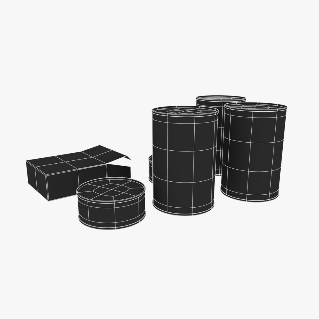 army k-rations set model https://p.turbosquid.com/ts-thumb/Yh/2xfIpi/dNteYW55/us_army_food_tin_cans_collection_wireframed0005/jpg/1501854144/1920x1080/fit_q87/b80953be028c754504d9acff775322639a4820f7/us_army_food_tin_cans_collection_wireframed0005.jpg