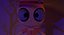 Cute Zombie Wooden Doll Florist