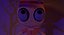 Cute Zombie Wooden Doll Florist