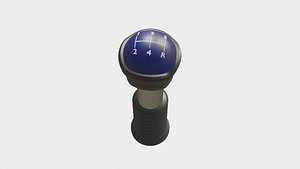Stick Shift