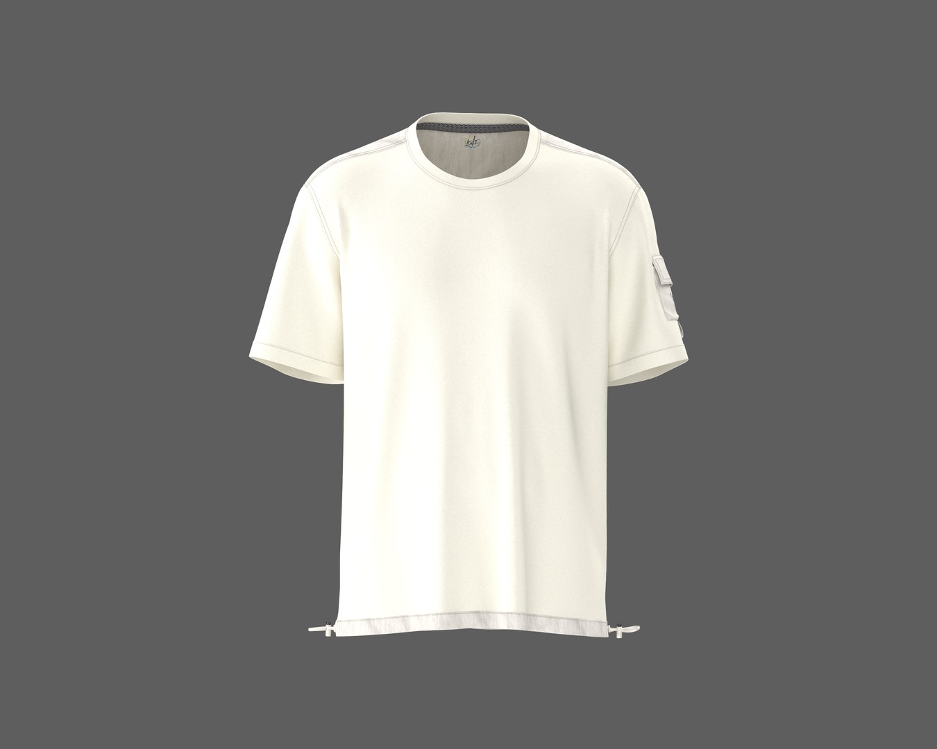 3D Mens t-shirt with flap pocket on sleeve with technical detailing on hem https://p.turbosquid.com/ts-thumb/Yh/CQ6wts/sl/menstshirtwithflappocketonsleevewithtechnicaldetailingonhem_0/png/1723378004/1920x1080/fit_q87/30fae81ca2e95a07205e3770d0cd51d4ecc3a218/menstshirtwithflappocketonsleevewithtechnicaldetailingonhem_0.jpg