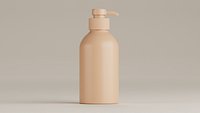 Pump bottle