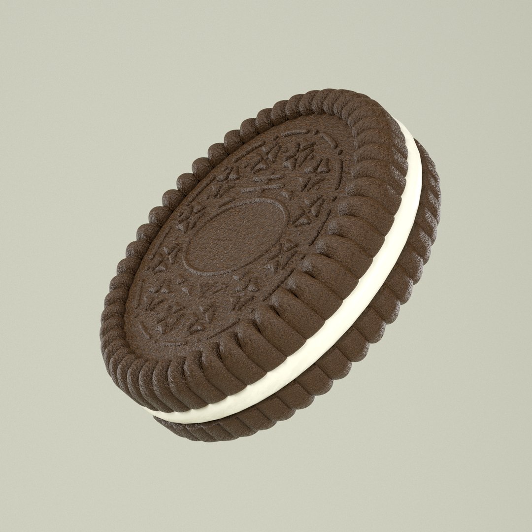 3D model COOKIE OREO CHOCOLATE https://p.turbosquid.com/ts-thumb/Yh/F6iTqp/Pm/7/jpg/1699917542/1920x1080/fit_q87/6fa5f8eb8812ab567c82d2020faaf99aa8e75b19/7.jpg