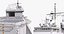 US Warships Collection 2