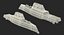 US Warships Collection 2