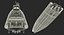 US Warships Collection 2