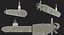 US Warships Collection 2