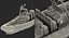 US Warships Collection 2