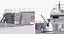 US Warships Collection 2