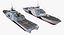 US Warships Collection 2