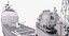 US Warships Collection 2