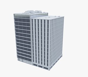 Office Building 02