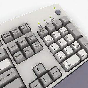 Keyboard