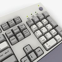 Keyboard