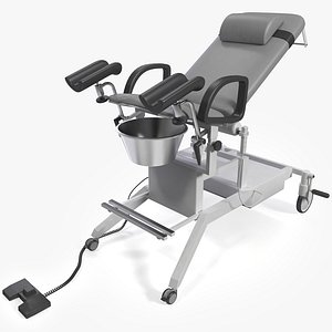 Urological Chair