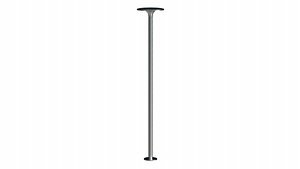 3D Vao Pedestrian Lighting by FormsSurfaces