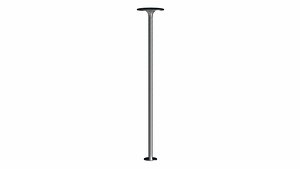 Vao Pedestrian Lighting by FormsSurfaces