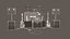 Concert Equipment