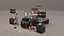 Concert Equipment