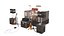 Concert Equipment