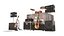 Concert Equipment