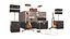 Concert Equipment