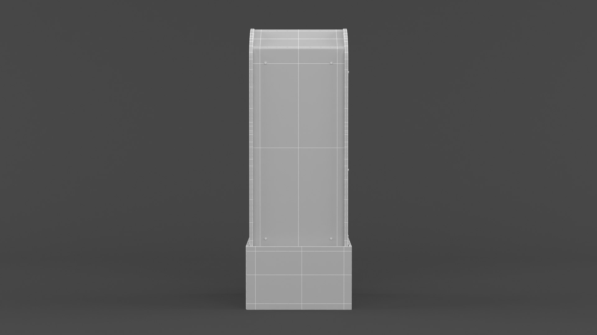Arcade Machine 3D Model - TurboSquid 2268427