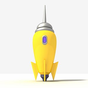 3d ship