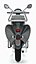 Vespa Motorrad Piaggio Roller