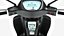 Vespa Motorrad Piaggio Roller